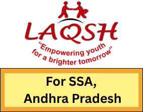 SSA, Andhra Pradesh