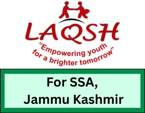 SSA, Jammu & Kashmir