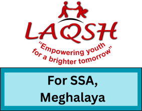 SSA, Meghalaya