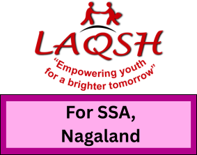 SSA, Nagaland